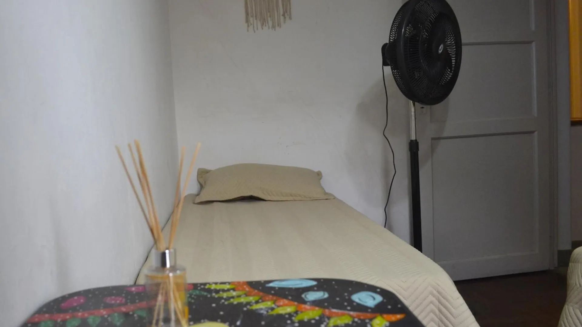 מנדוזה Tikka Hostel
