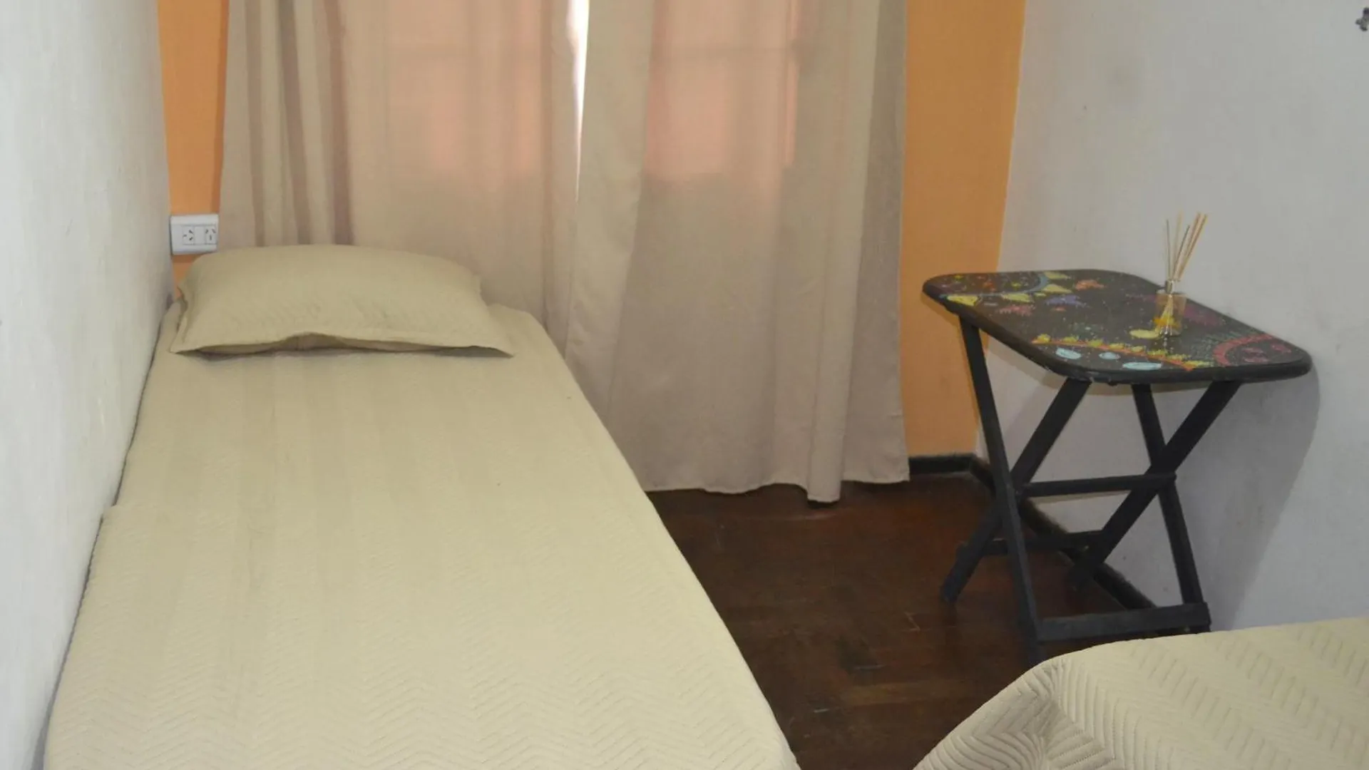 Tikka Hostel Mendoza Gæstehus