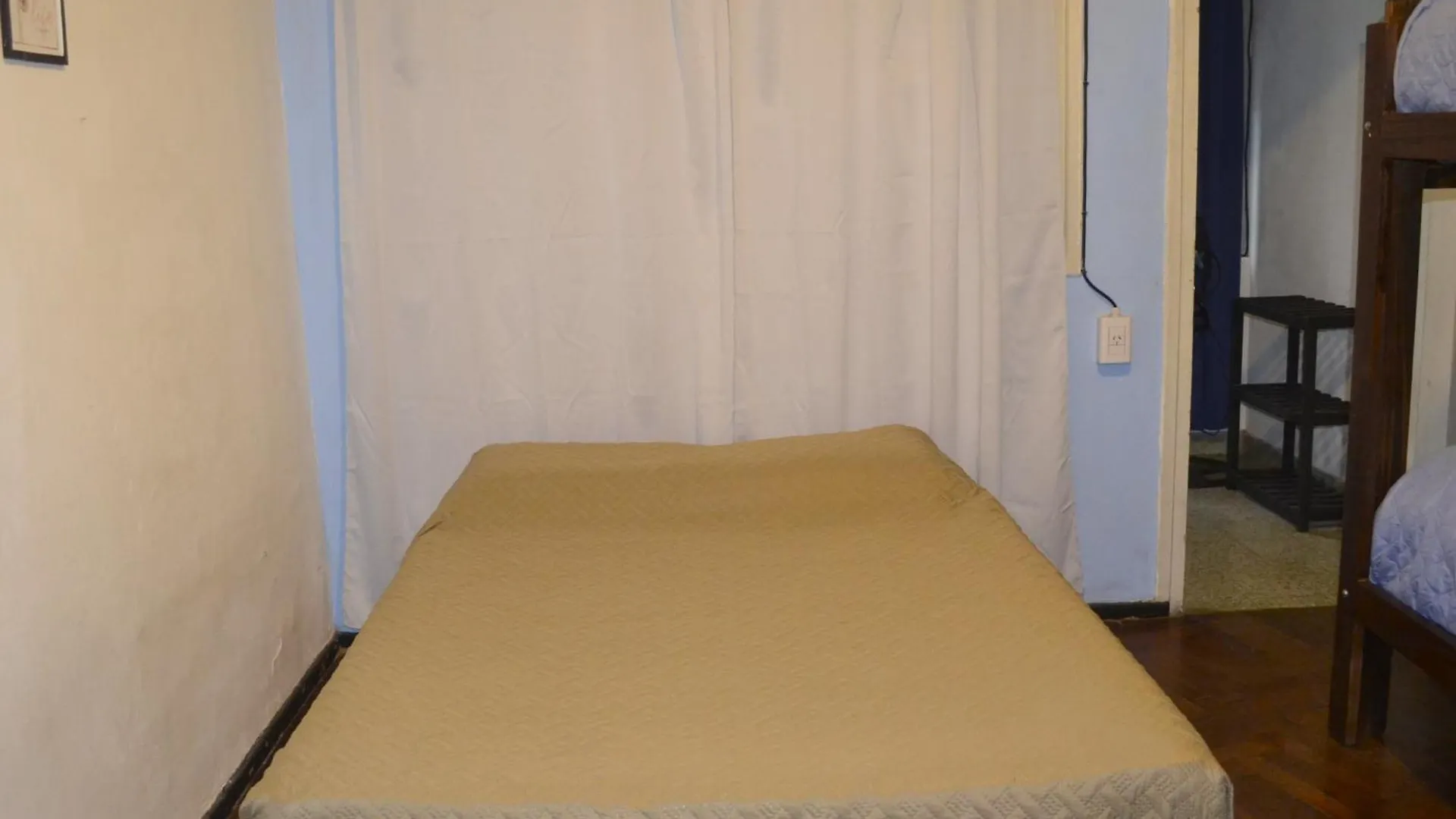 Tikka Hostel Mendoza