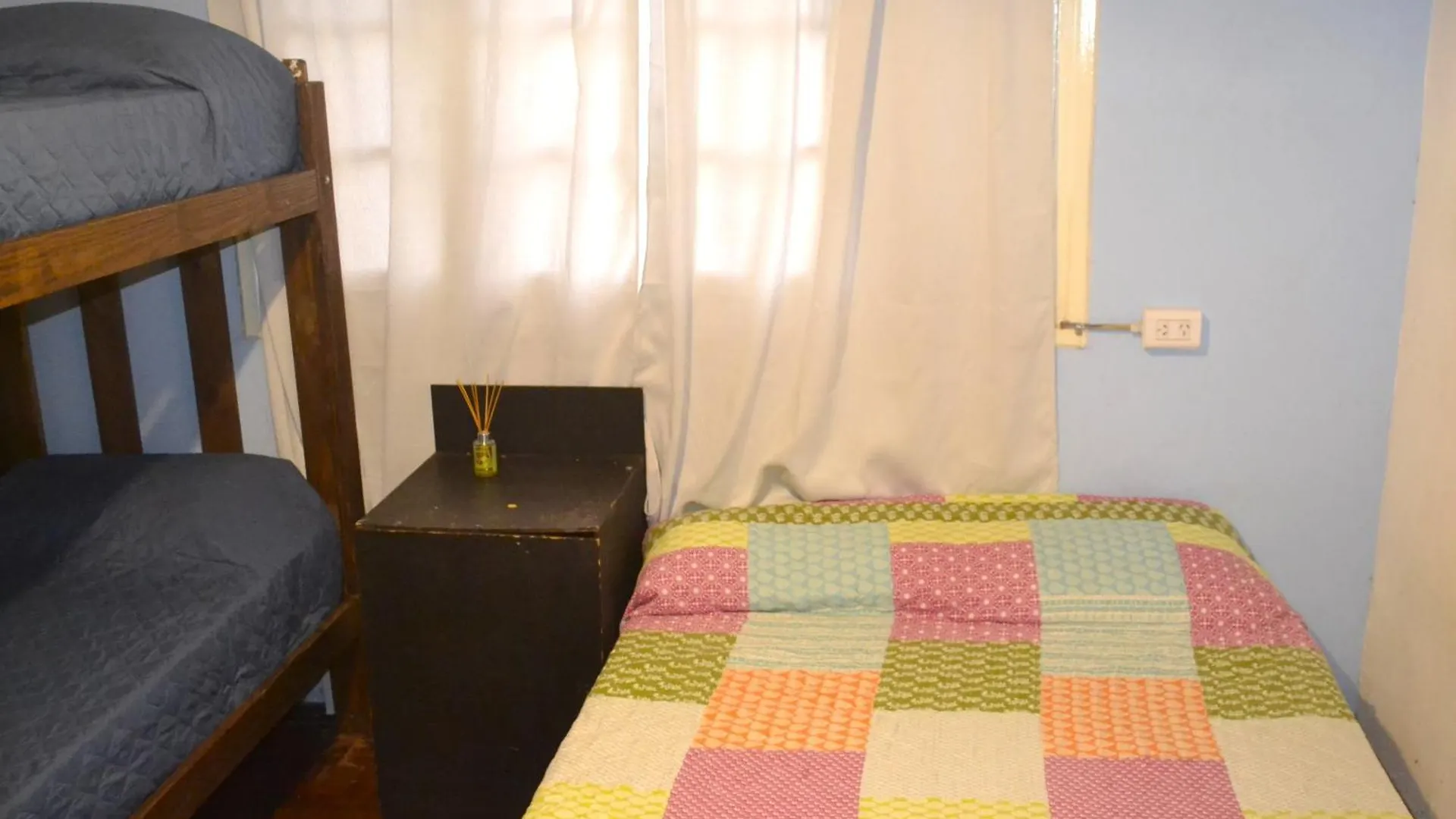 Tikka Hostel Mendoza