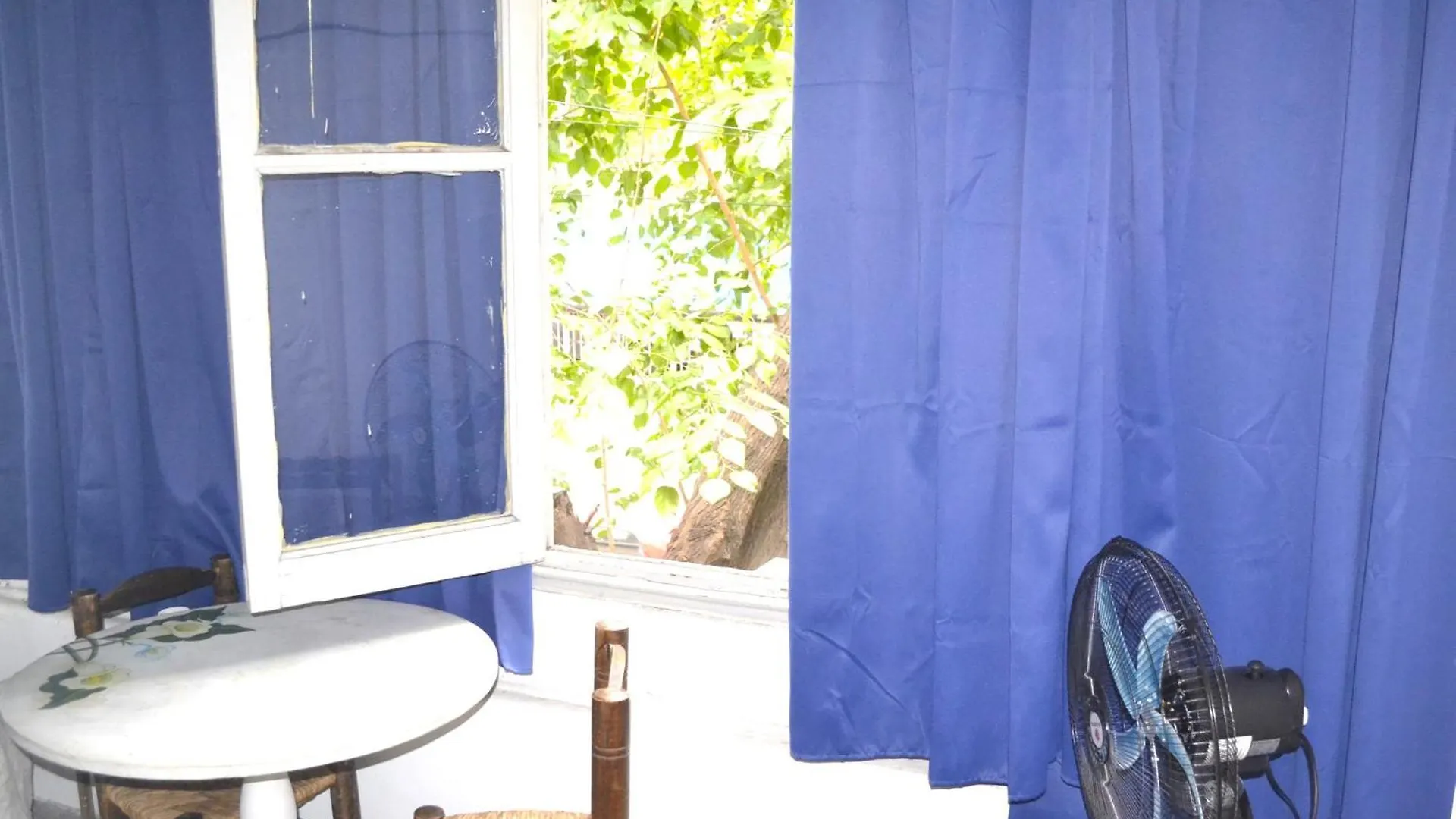 Tikka Hostel Mendoza