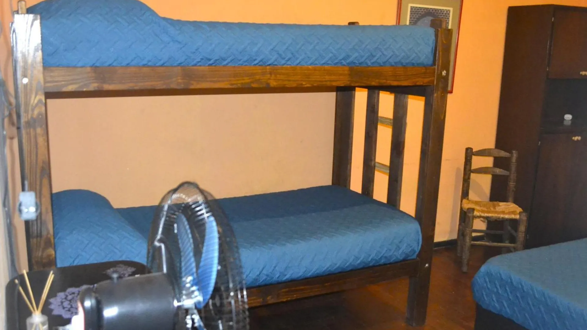 Tikka Hostel Mendoza Gæstehus