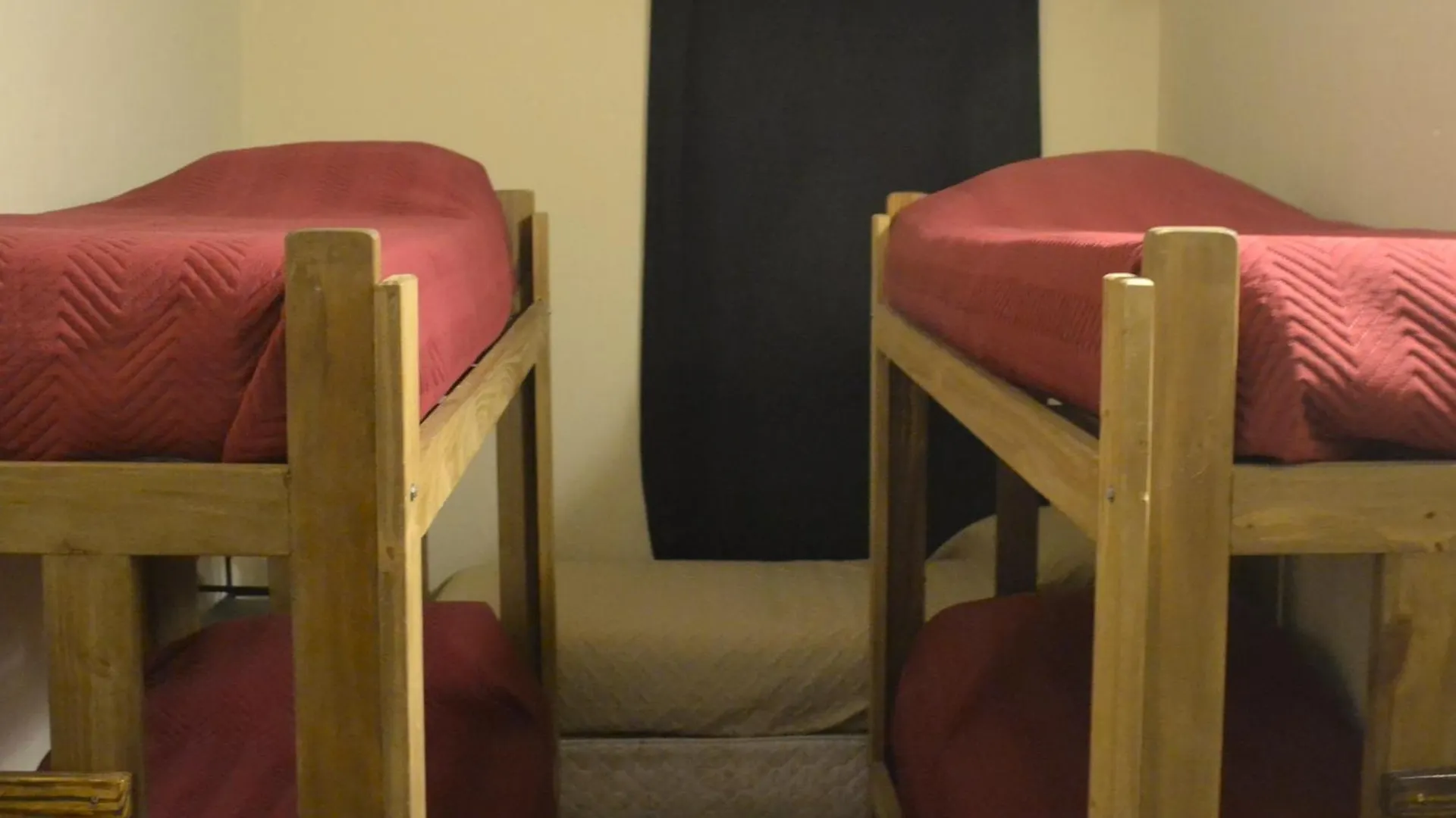 Tikka Hostel Mendoza