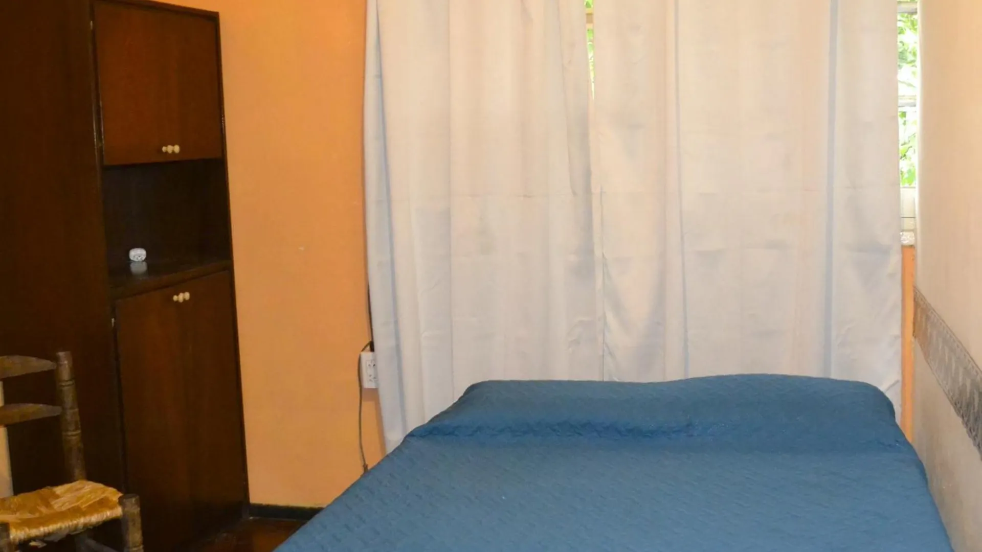 Gæstehus Tikka Hostel Mendoza